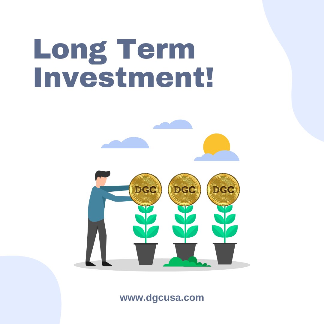 Digital Gold Coin tweet media