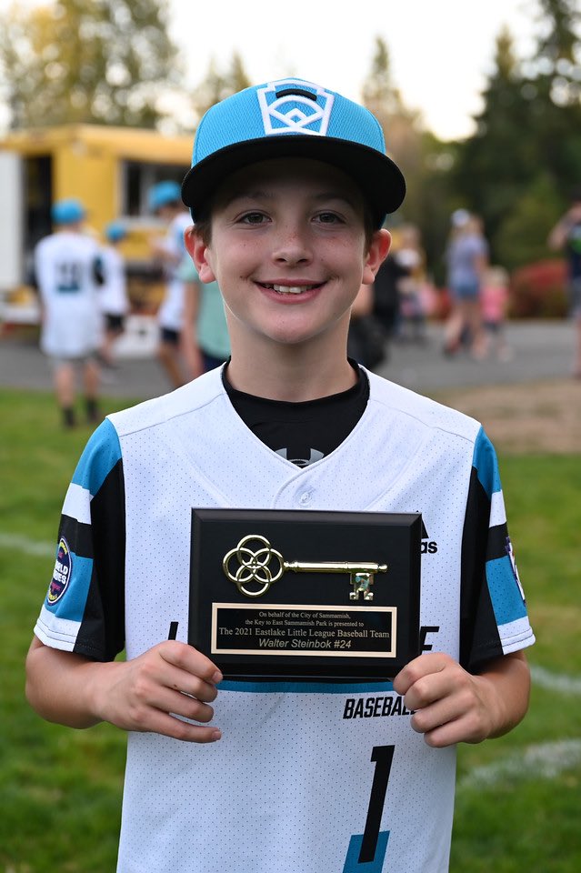 Eastlake Little League - Sammamish, WA tweet media