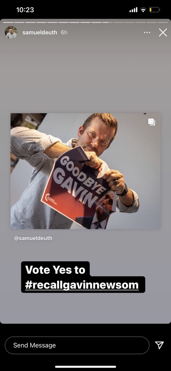 AwakenExposed's tweet photo. Definition of cheugy ⬇️ #SamuelDeuth #cheugy #goodbye #recall #awakenchurchsd #taxthechurch no one cares what you think #sammy #tithe #exvangelical #religiousrhetoric #ChristianNationalism nice #applewatch and #polkadots? #antisemite https://t.co/RJqhhi7YGl