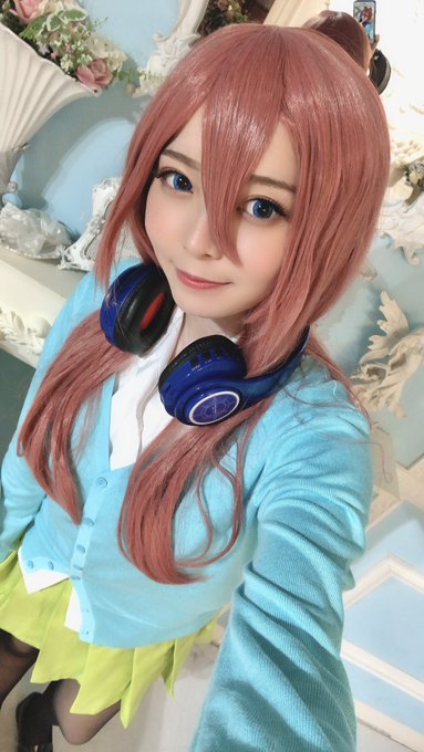 コスプレイヤーぽんのTwitter画像26