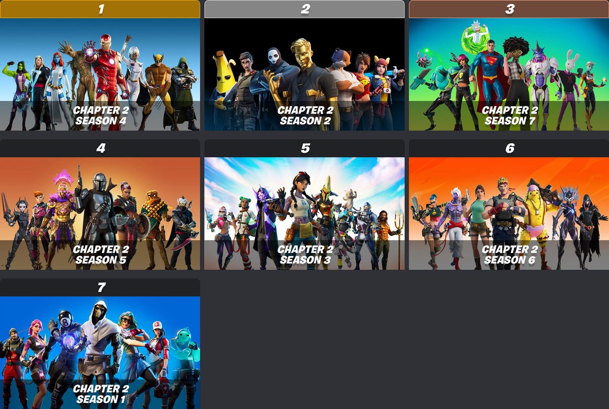 herrhaki12's tweet photo. @FortniteDotGG https://t.co/nqAp74TtMA