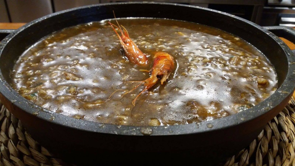 vialliure's tweet image. 🍴🍸 Volem que algú s'emporti un fantàstic àpat culminat amb còctels per a 2 persones al restaurant La Calma de Platja d’Aro

📲 Només heu de fer RT d'aquesta piulada des d'ara i fins les 8 del matí. Moltíssima sort a tothom!