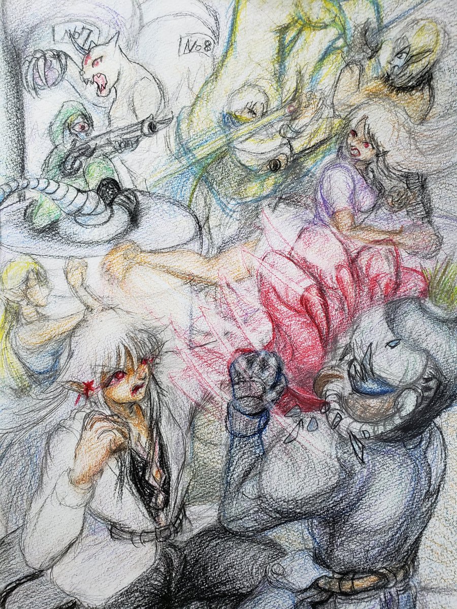 Twoucan ハルト の注目ツイート イラスト マンガ