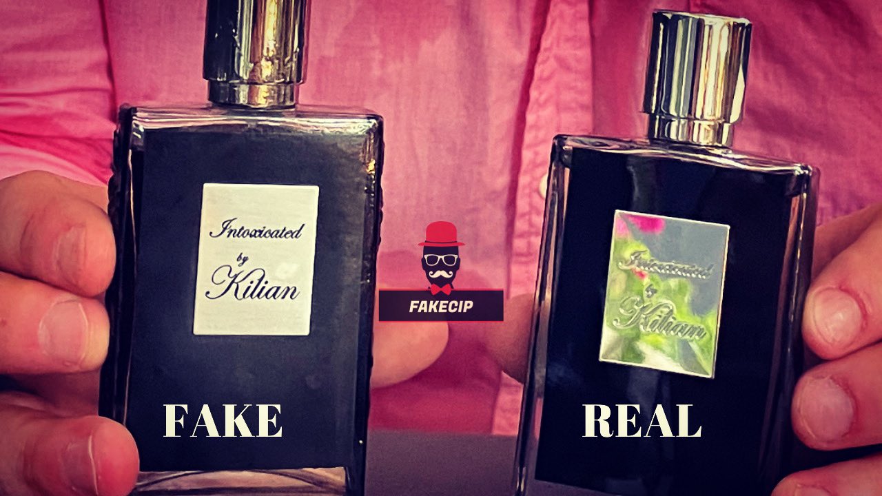 Intoxicated kilian perfume new arrivals
