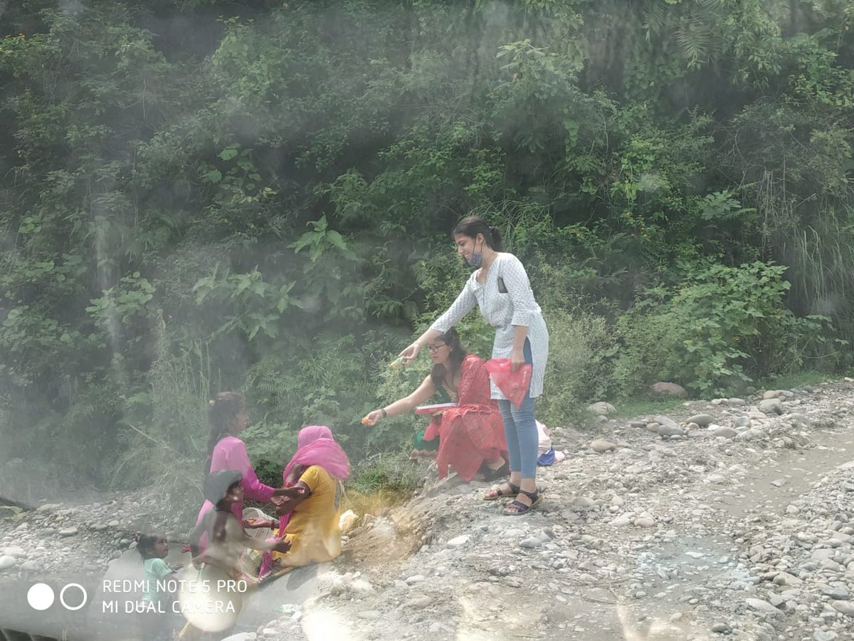 The campaigning for the poor youth!
That was launched on #internationalyouthday2021 
Incentives towards the education of poor youth.
<a href="/amarprasadreddy/">APR</a> 
<a href="/RVimal70448400/">R.Vimal</a> 
#needsupport 
<a href="/PMOIndia/">PMO India</a> 
<a href="/CMOHimachal/">CMO , Himachal Pradesh</a> 
<a href="/ianuragthakur/">Anurag Thakur</a>  
<a href="/satpalsattibjp/">Satpal Singh Satti (Modi Ka Parivar)</a>