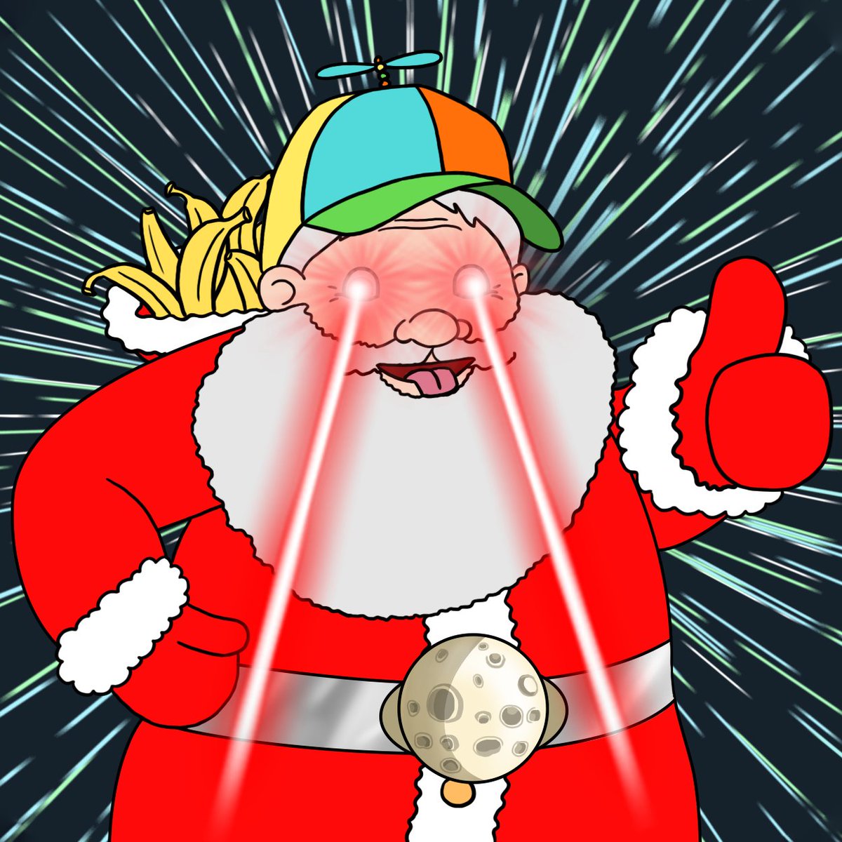 Santa_NFTs's tweet photo. 🎅Secret Santa x Magical Unicorn Coalition🦄 #NFTGiveaway 

🎁Prizes
- 1 Magical Unicorn NFT 🦄
- 1 Secret Santa 🎅

✅To Enter:
1⃣Like + Retweet
2⃣ Follow @MagicalUCnft 
3⃣ Join their discord: https://t.co/YF8Z7NqX4E https://t.co/NNY7YSWM7i
