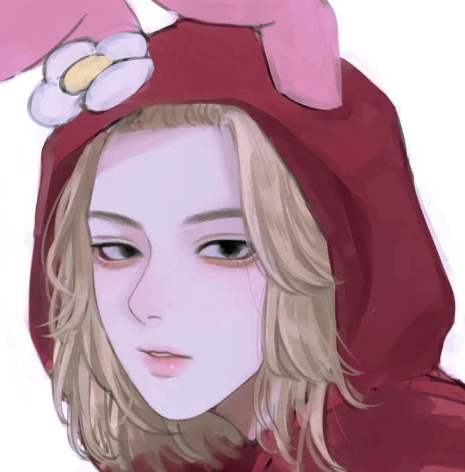 มายเมโลกี้ #東卍FA 
