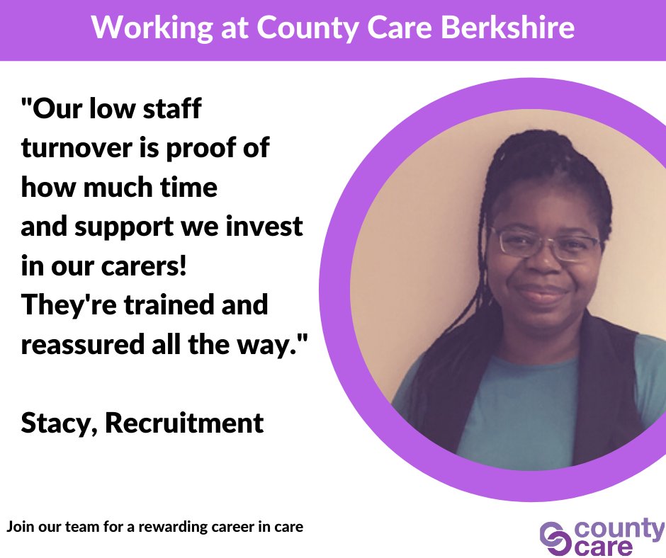 CountyCareBerks's tweet photo. We are looking for reliable, motivated and caring individuals who want to support children or adults in their own home or in the community. Apply online now at https://t.co/1FSvWUlRPj https://t.co/61xoIn1Wqc