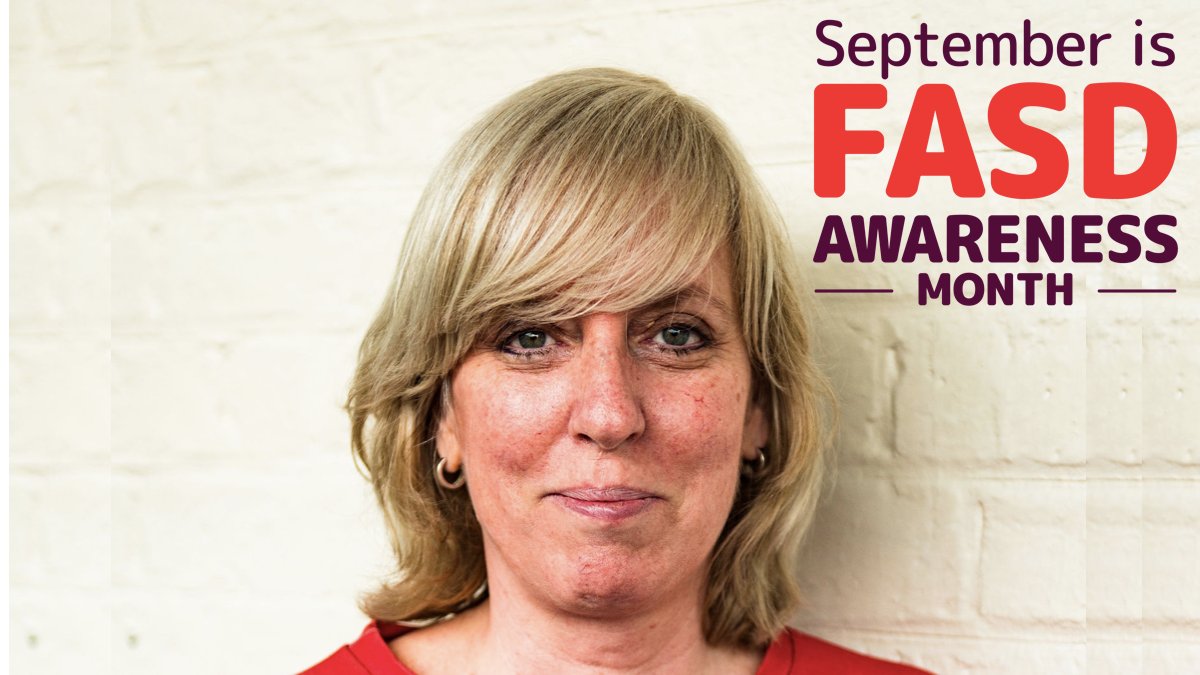 IAS (@instalcstud) on Twitter photo Today on FASD awareness day, as part of its awareness month, @SB_FASD Chief Exec of <a href="/NationalFASD/">National FASD</a> writes an excellent blog on the recent progress made in FASD health.
Read why Sandra thinks health providers are finally taking things seriously.
ias.org.uk/2021/09/09/alc… Today on FASD awareness day, as part of its awareness month, @SB_FASD Chief Exec of <a href="/NationalFASD/">National FASD</a> writes an excellent blog on the recent progress made in FASD health.
Read why Sandra thinks health providers are finally taking things seriously.
ias.org.uk/2021/09/09/alc…