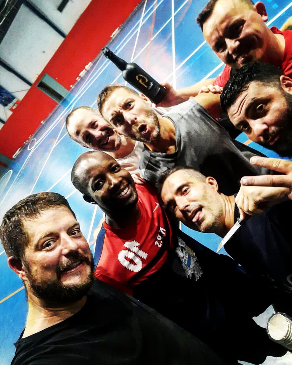 OK, sex is good but have you ever repris le handball ?

#Handball
#esprithandball