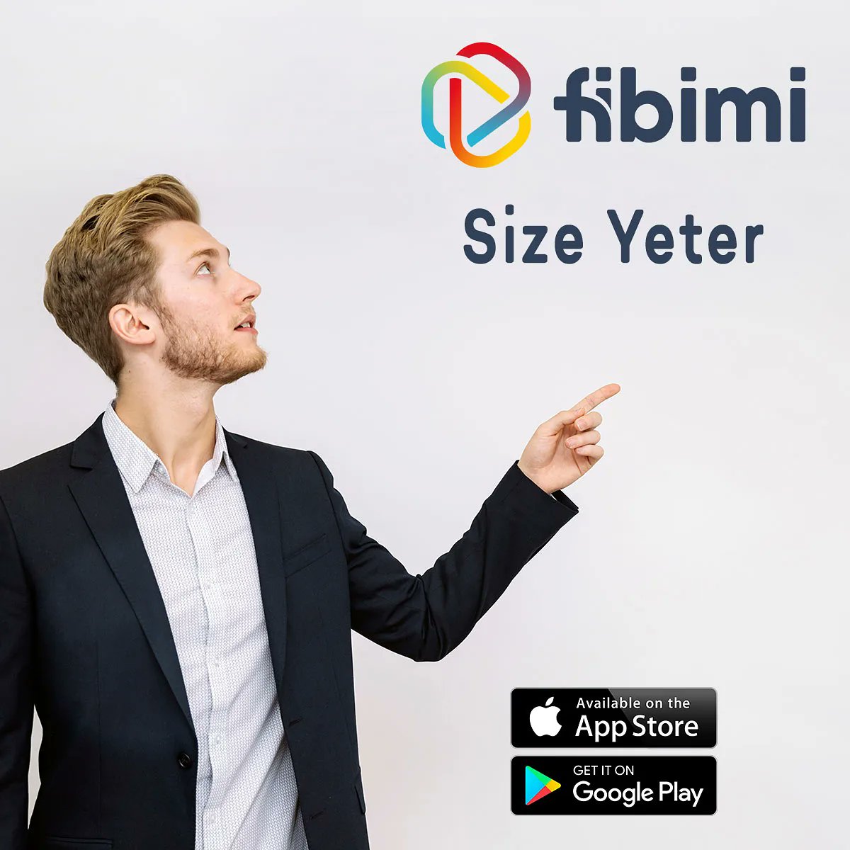 Gayrimenkul Danışmanı mısınız? Fibimi size yeter!
#crm süreçlerinizde sizi üst seviyeye taşır. Satıcı ve alıcı müşterileri kusursuz takip eder ve onları etkilersiniz. 
#fibimi #dijitalasistan