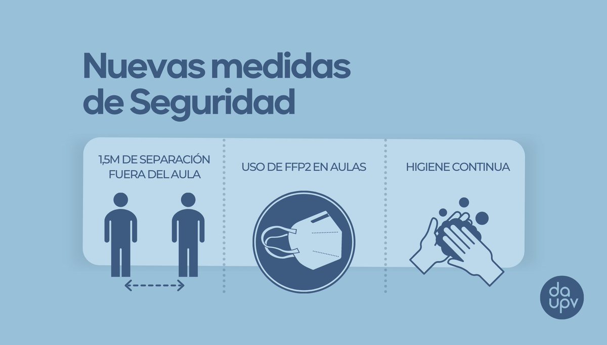 Consell d’Estudiants UPV tweet media