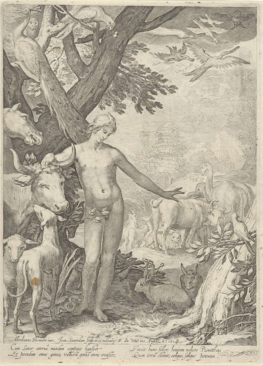 Rijks Bot tweet media