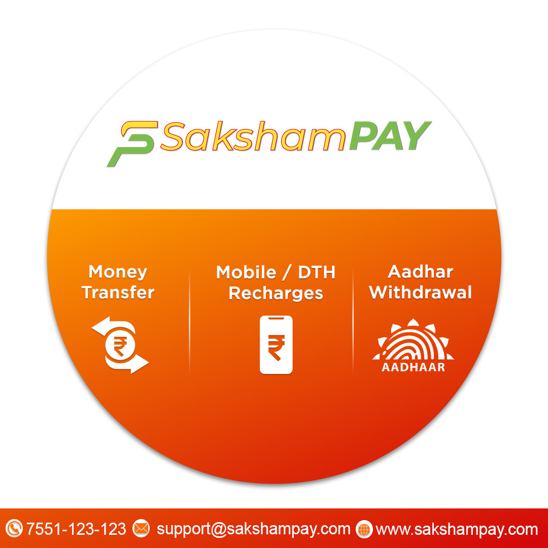 SakshamPAY's tweet photo. Which is the best for India society, cash payment or digital payment?
#SakshamPAY #digitalindia #india #business #digital #makeinindia #skillindia #technology #marketing #indianentrepreneur
https://t.co/1uGj9HSg1c https://t.co/n7StfCyiQu