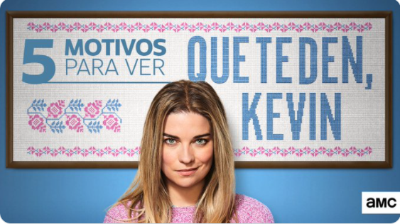 Dos30TV's tweet photo. 0.6% de cuota, 5.000 espectadores y 6.7% de fidelidad para el estreno de #QueTeDenKevin en el prime de @amctv_es 

Estaremos atentos a su evolución!

#QueVivaLaTele #Audiencias https://t.co/jAdKWHoXam