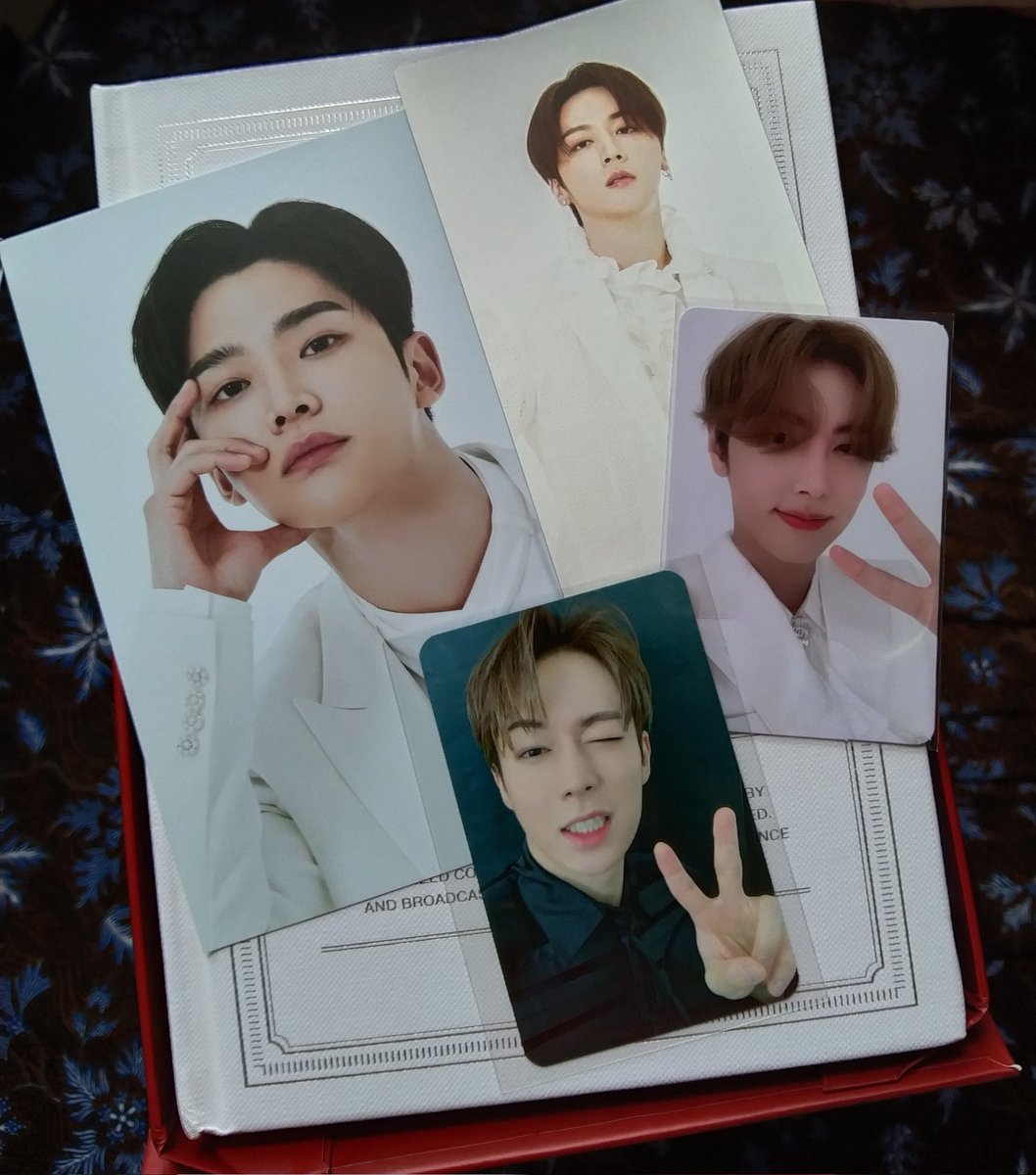 hawfshnn's tweet photo. Thank you @haruplaza_ π safely arrived at my place yesterday, laju betul. Youngbin jaeyoon balik lg wkwk
#HPfeedback
#SF9 #μμ€μνλμΈ @SF9official https://t.co/jZd3SnL1hu