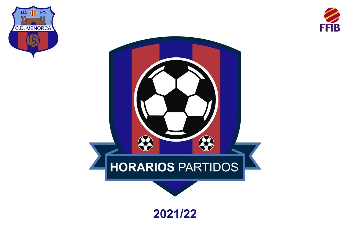 cd_menorca's tweet photo. Fin de semana a la vista 🤩 y se vienen partidos interesantes ⚽
Lee la noticia completa en nuestra página web
➡️https://t.co/OdSkoxWbMz
💙❤️💙
#cdmen #cdmenorca #cdmenorcatv #cdmentv #clubdeportivomenorca #futbol #futbolmenorca #futbolbalear #futbolformacion #ffib #mahon https://t.co/dypW0znxr5