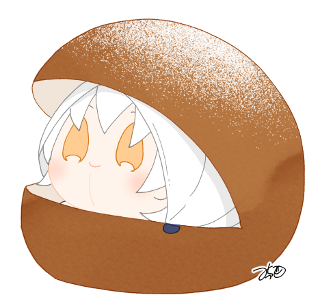 モチギチギチパン🍞もちトッツォ 