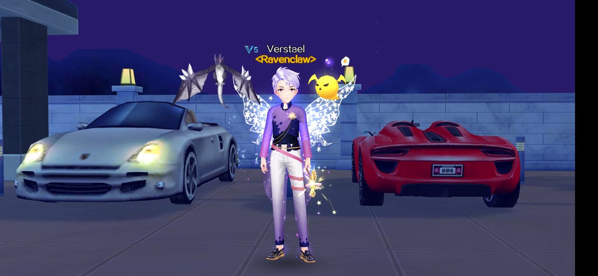 mjcs4nt0s's tweet photo. Verstael's two new clothes. Purple and Barcodes 😊💕

#verstael #au2mobile https://t.co/IfGEGYof0D