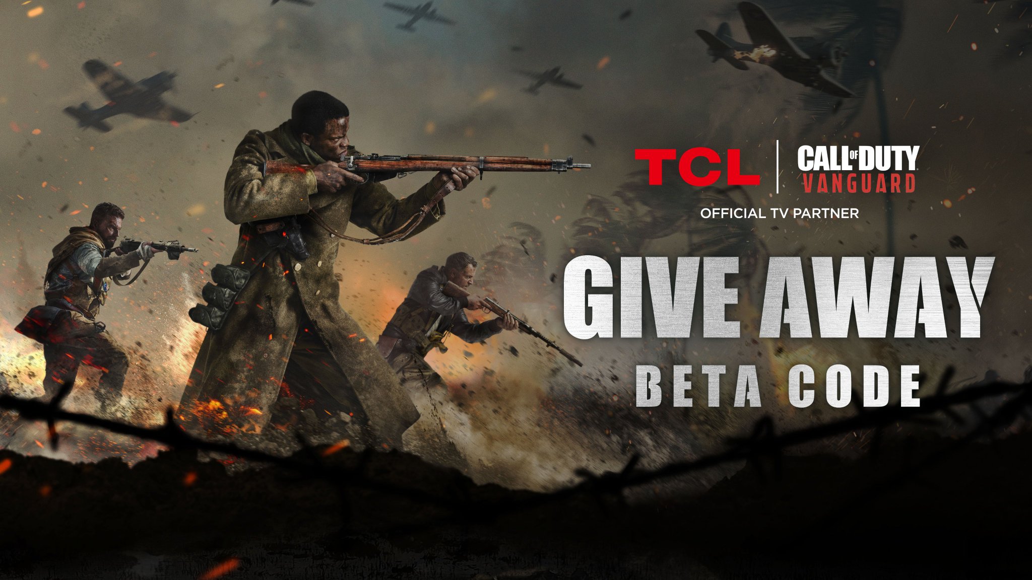 TCL Electronics on Twitter "To celebrate being the Global Official TV