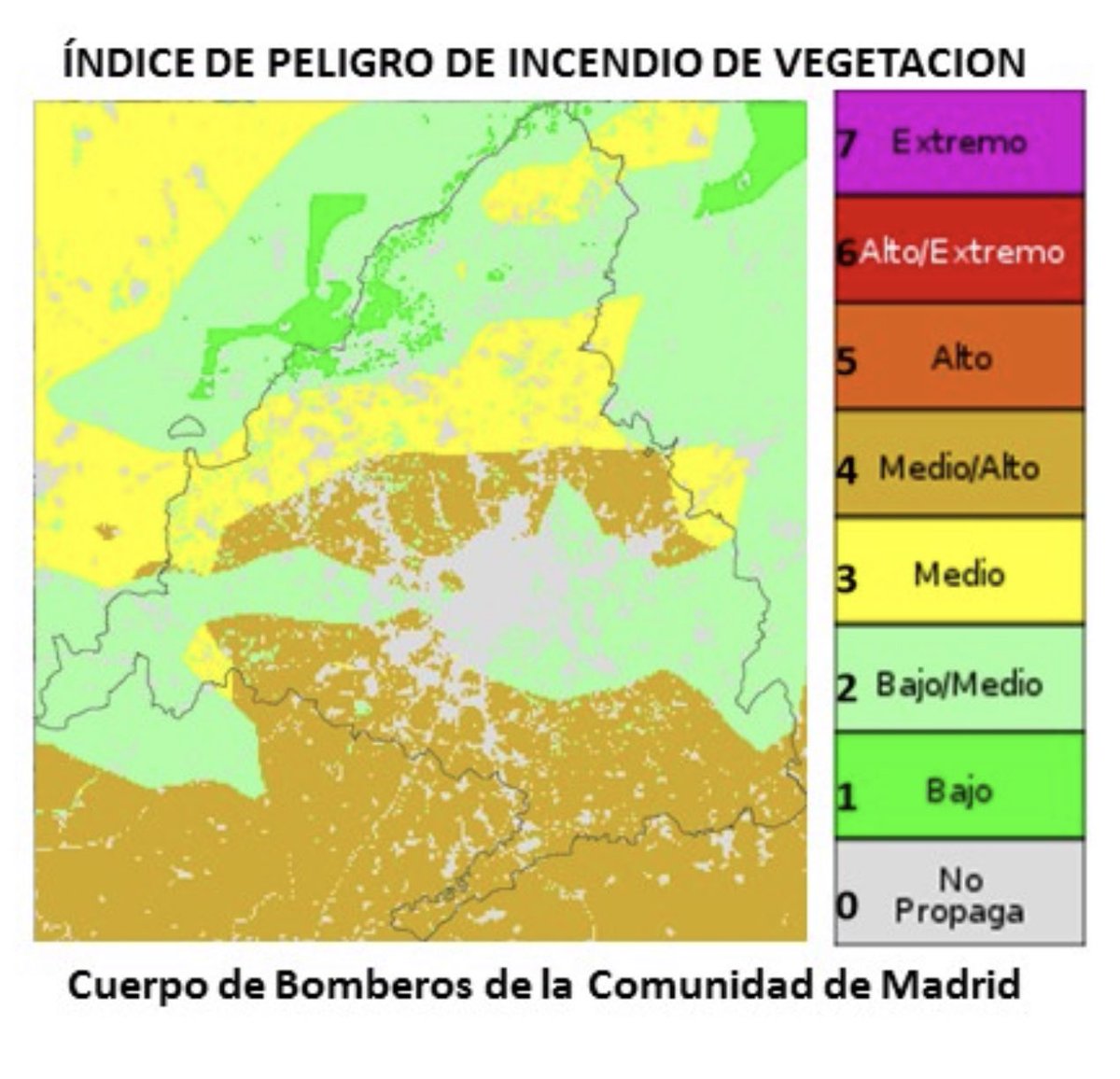 112 Comunidad de Madrid tweet media