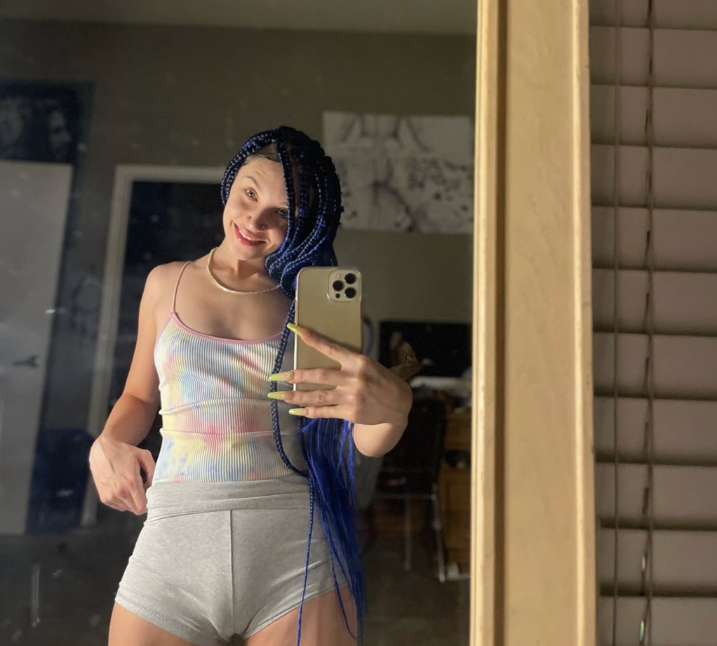 jaasrenee1's tweet photo. Tap my Bi0 OR LINKS ARE BELOW  🍭
https://t.co/JiqeuOrRrg
https://t.co/w6w9SOPA9h
Subscribe to my onlyfans😽
remember to like all my post when you join for free surprise 🙌🤩 https://t.co/PysBhwUafe