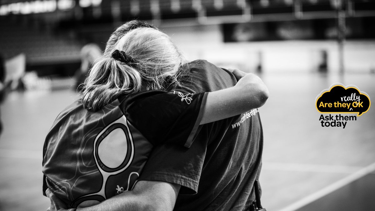 Netball NT tweet media