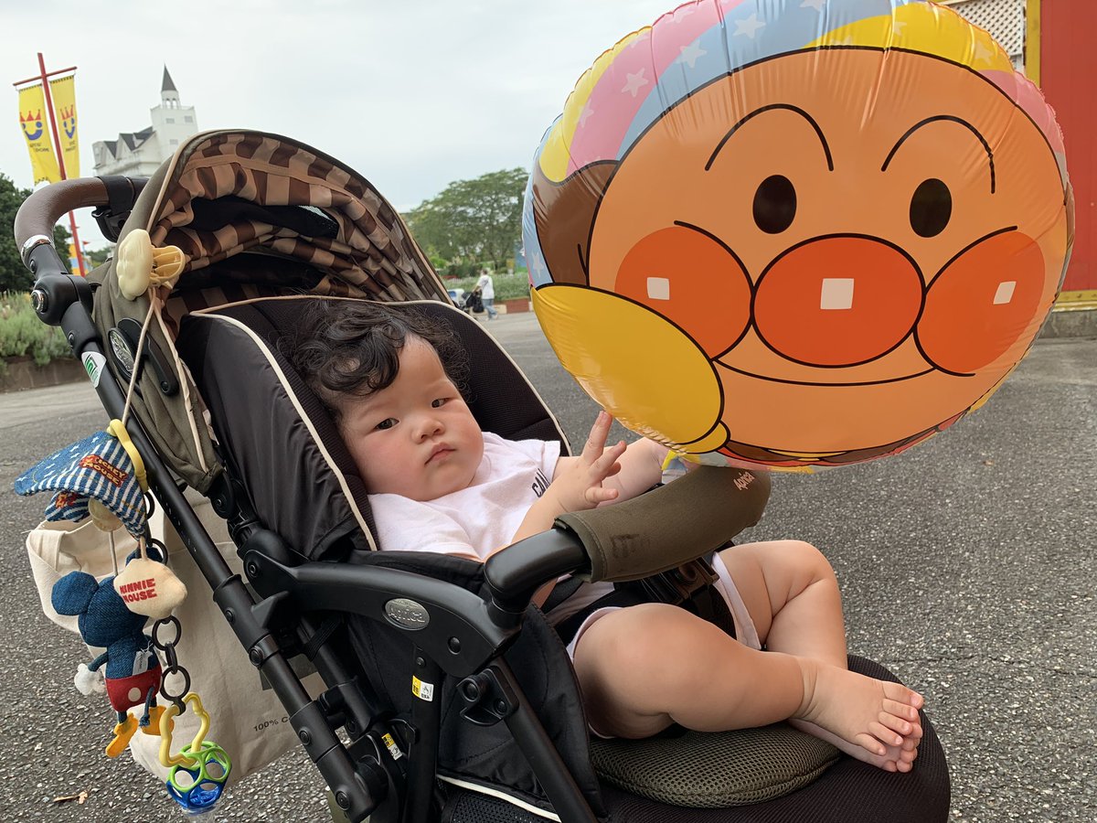 exotic_tk's tweet photo. おととい行った東条湖おもちゃ王国🤖
近隣の遊園地全部制覇してやろうぜ🎠 https://t.co/bI6LrWsJrD