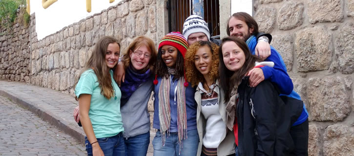 AmautaSchool's tweet photo. Seven questions I continue to ask myself since arriving in #Cusco for my Spanish language course..

https://t.co/oTAw0gkR0E 
#peru #travelperu #travelisback #spanishimmersion https://t.co/v8OBAxImwy