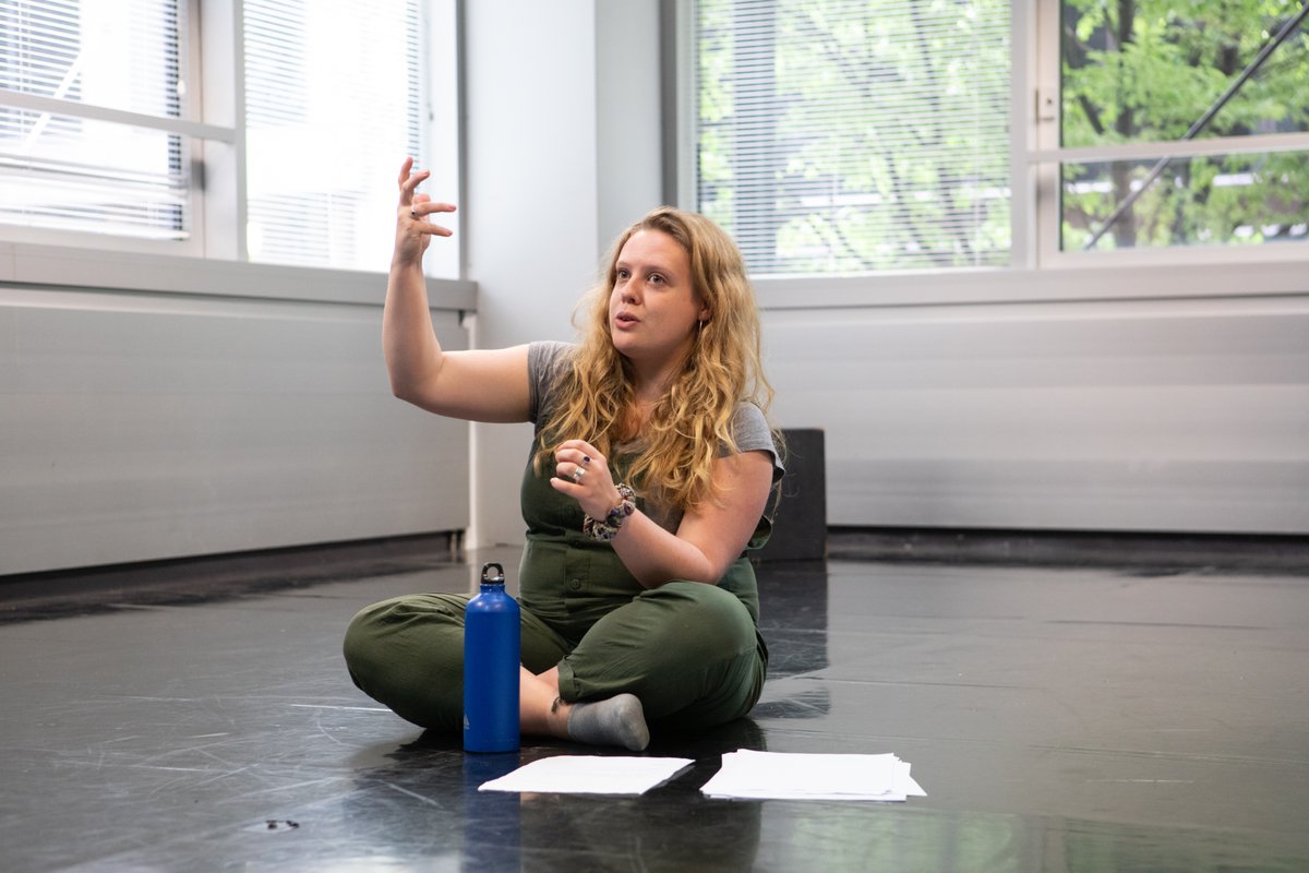 It's been a hot second, but I want to bring these out!

Huge thanks to <a href="/aliwrightphoto/">Ali Wright</a> for capturing this week.
<a href="/JulesTipton/">Jules Tipton</a> 
<a href="/laura_weston1/">Laura Weston // Movement</a> 
<a href="/kgoddard/">Karen Goddard</a> 
<a href="/theatredeli/">Theatre Deli</a>