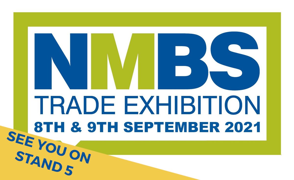 Day 2 ... Let's Go!

#NMBS #NMBSExhibition2021 #StrengtheningIndependents #PROSOLVEit