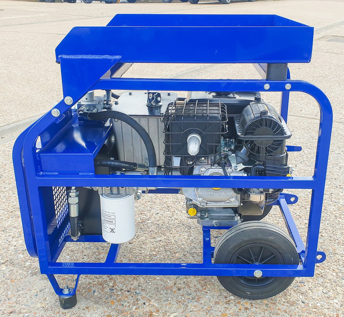 Anchor Systems International Ltd tweet media