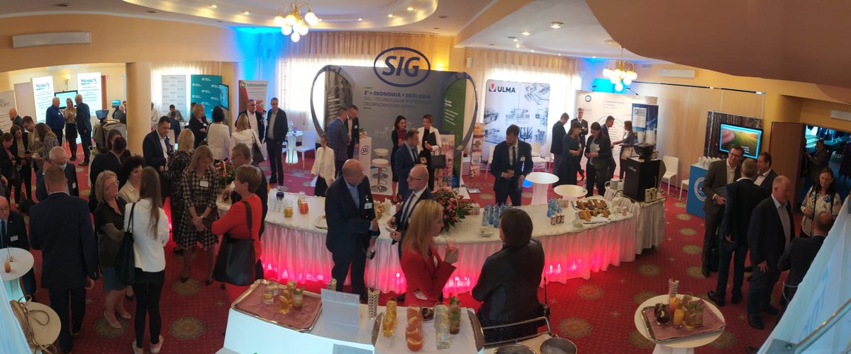IDCF_2025's tweet photo. Drugi dzień 18 Międzynarodowego Forum Spółdzielczości Mleczarskiej to kolejne interesujące spotkania z ekspertami branży mleczarskiej. Uczestnicy Forum będą brali dziś udział w trzech sesjach tematycznych:
#handel #zagraniczny
#sektor #mleka #postcovid
#regulacje #prawne https://t.co/GCCyqCb57y