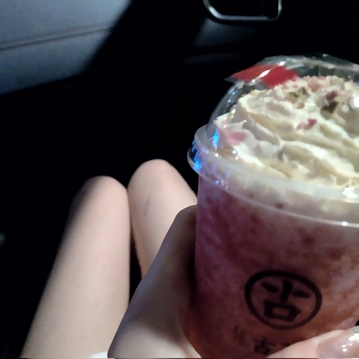 _shigetsu's tweet photo. 🍓🌨️🌺 https://t.co/0YNciud6MQ