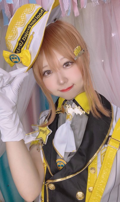 Twitterのコスプレ画像35