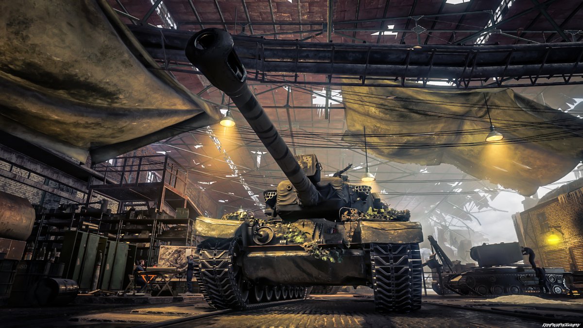 KrimProd34's tweet photo. #WorldOfTanks #WOT #WorldOfTanksFrance #Screenshot #Game https://t.co/bAOBC5xiki