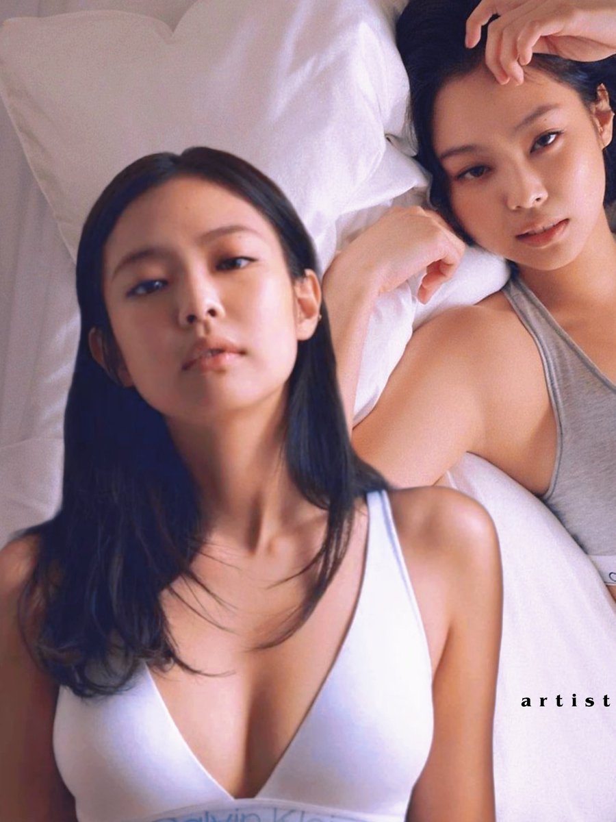 artistryjen's tweet photo. jennie kim, the woman that you are https://t.co/H143BaN8yh