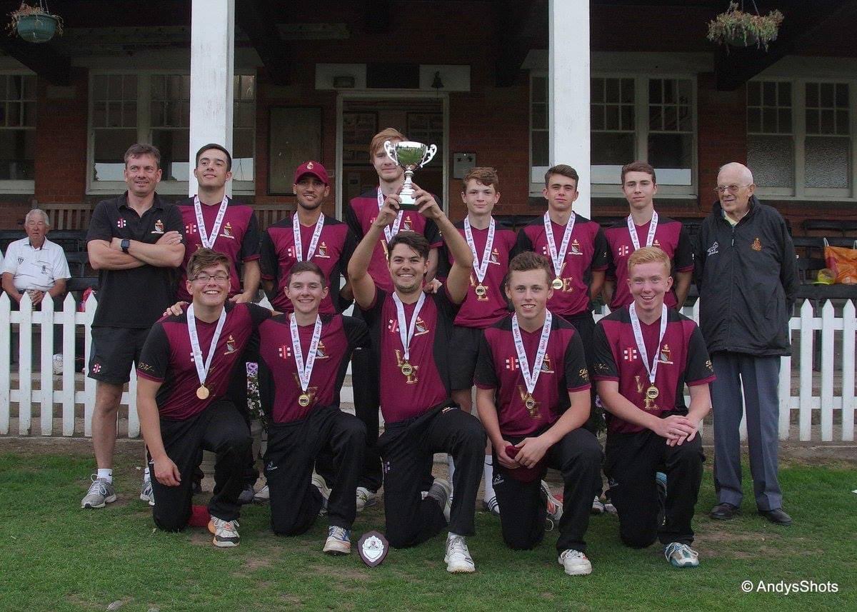 BexleyCC's tweet photo. Fred will not only be missed by those at Bexley, but also those in the Kent Cricket League, Cricket Community and finally by all those who knew Fred from his love of Local Non-League Football. 

He will be sorely missed.

RIP Fred https://t.co/NHXkSWvvfa