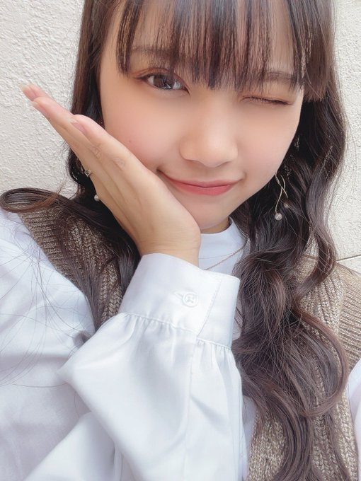奥野未悠のTwitter画像20