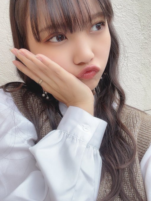 奥野未悠のTwitter画像21