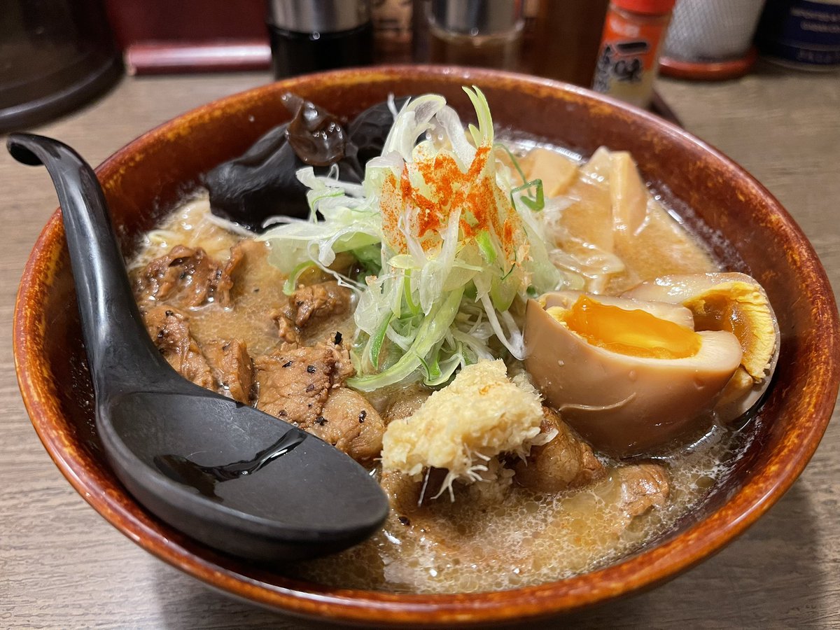 みんなの 共和国 ラーメン 口コミ 評判 食べたいランチ 夜ごはんがきっと見つかる ナウティスイーツ