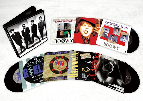 Boowy Boowy35th Twitter