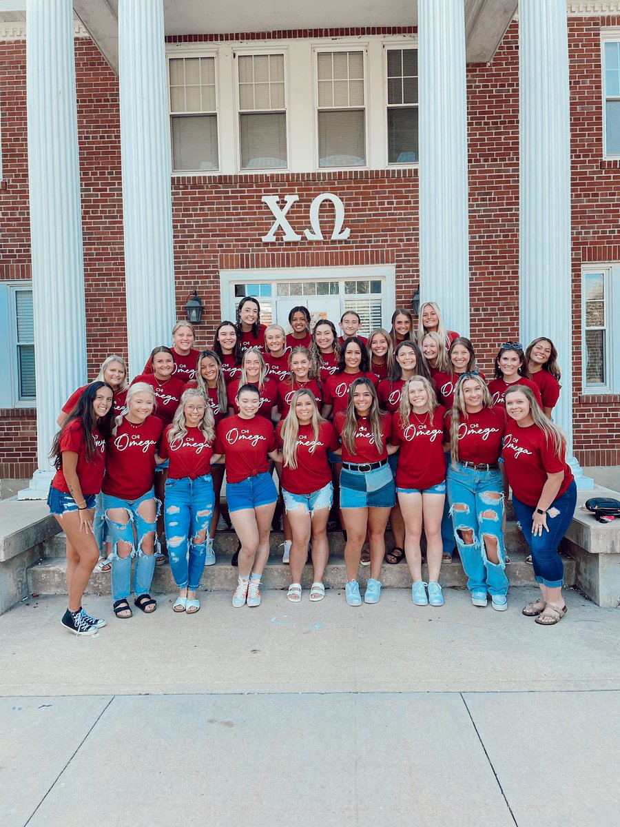 chi omega csc tweet media