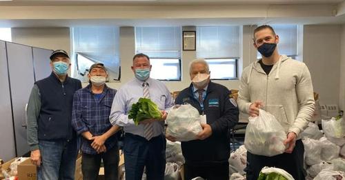 Upcoming Yonkers Rotary Service Projects: 
9/11 at 10am House build with Jim Killoran &amp; #FullerCenter
9/18 visit our Rotary table at Riverfest 
Sep-Oct Pencils to Yonkers Schools
9/26, 11/16, 12/21 at 9am help unload truck/pack food bags for seniors yonkersroundup.com/.../yonkers-ca…