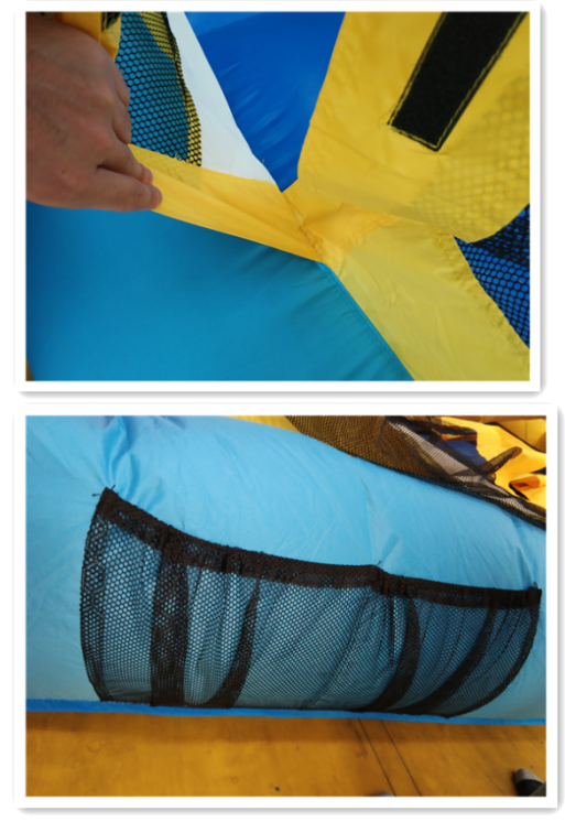 LYginflatable's tweet image. Backyard jumping cast and Bouncer with slide for Kids～
#inflatablebounce #inflatableslide #homeusedbouncer #commercialusedbouncer #outdoorplay #childrentoy #outdoortoy