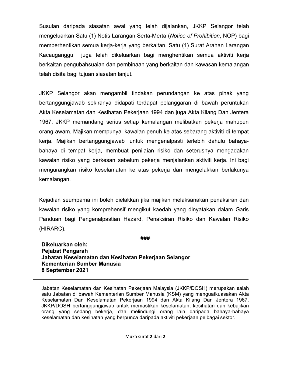 Mahayudin Mahayudin Twitter