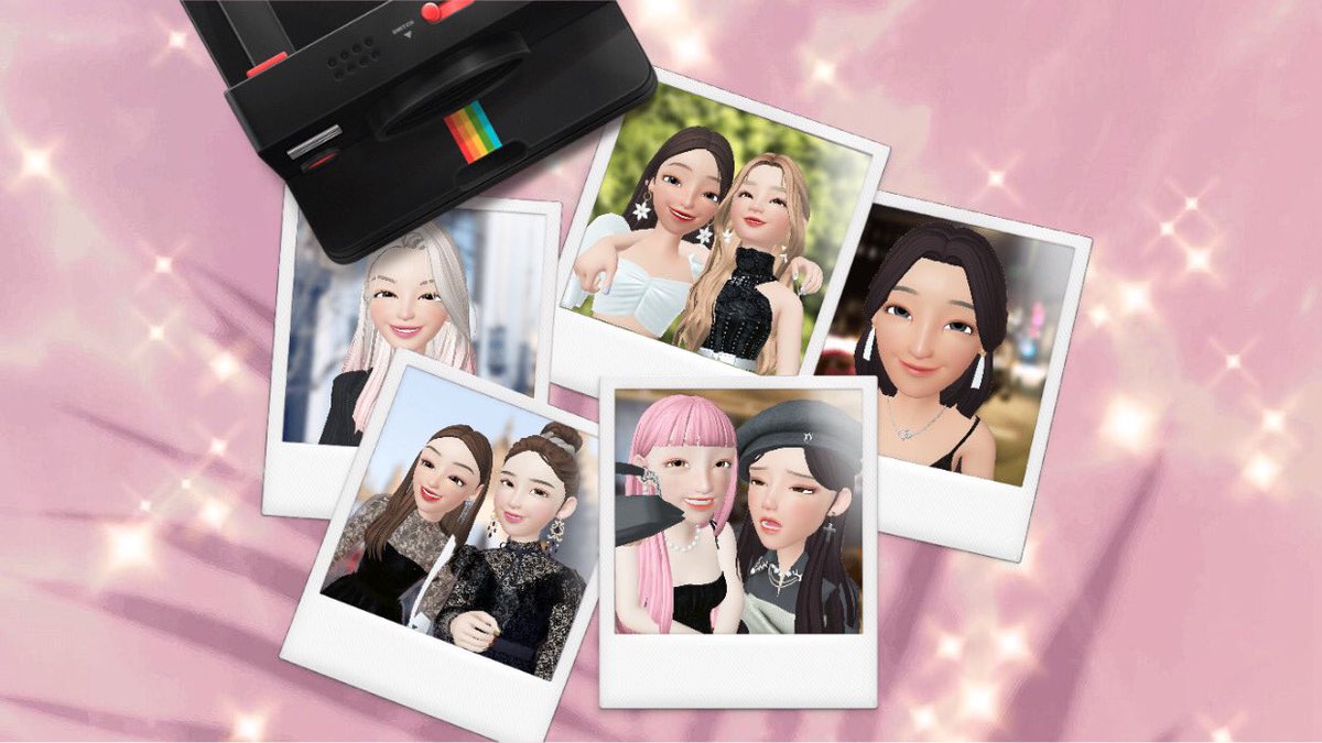 zoshigem's tweet photo. ZOSHIGEM leaving out couple of polaroids for Z♡NE. https://t.co/81RBmd8Ioq