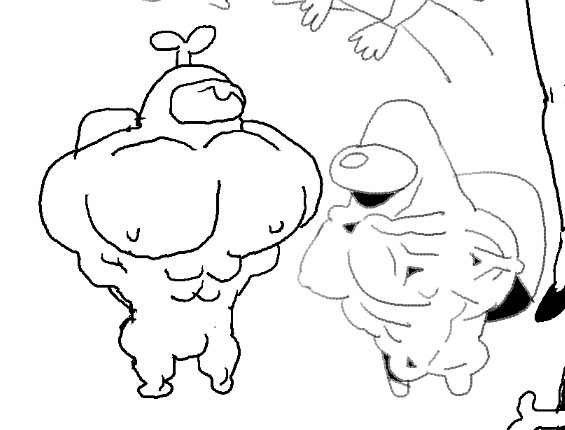 drawpiling w @Yap1co 