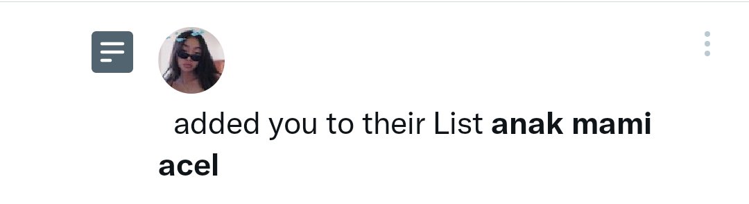 calrtier's tweet image. akhirnya mamiku ketemu lagi. 🥰