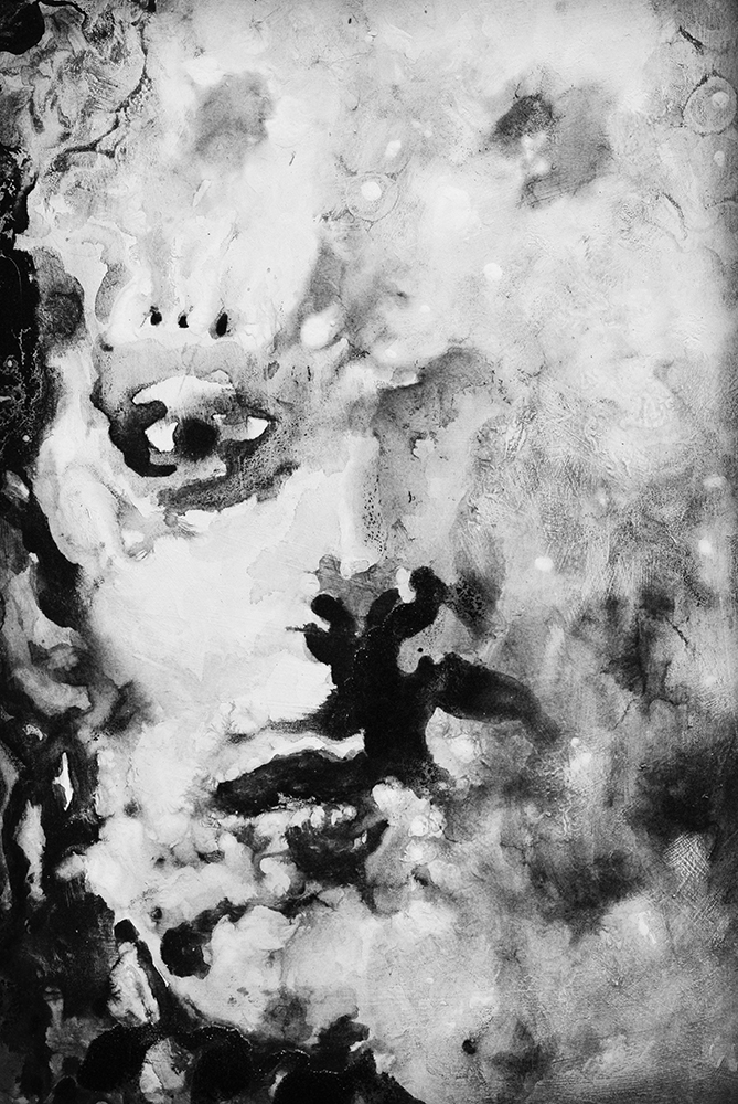 BarbaraBezina's tweet photo. #OBJKT4OBJKT on @hicetnunc2000 🔥

My traditional art contribution 🖤
https://t.co/KdHg27BixT
333 ed ✨

#painting #monochrome #hicetnunc2000 #NFTs #nftcollector #cryptoart #Xtz #hicetnunc #NFTcommunity https://t.co/N7zqi4kjeX
